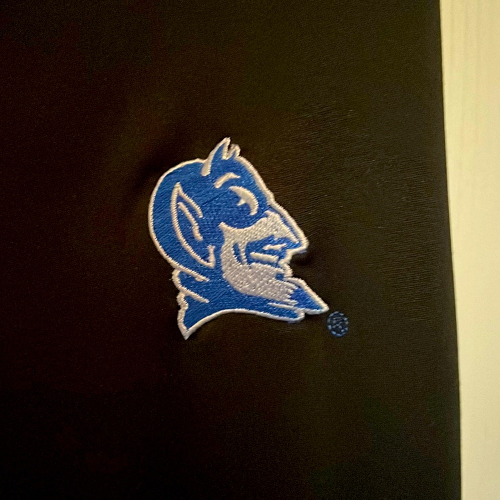 Duke Blue Devils Track Pant/ Leggins